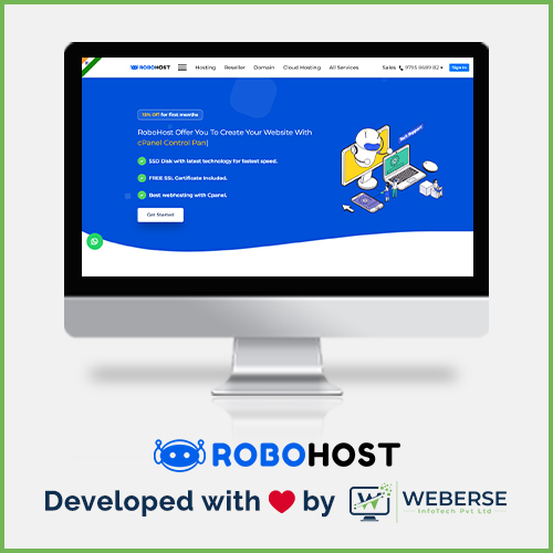 Robohost